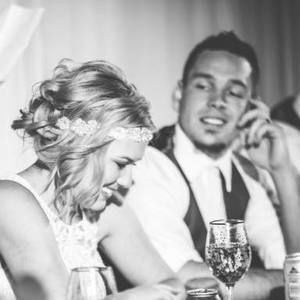 Meet your Posher, Josie